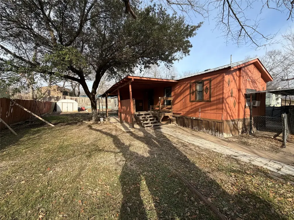 2214 Bitter Creek Drive, Austin