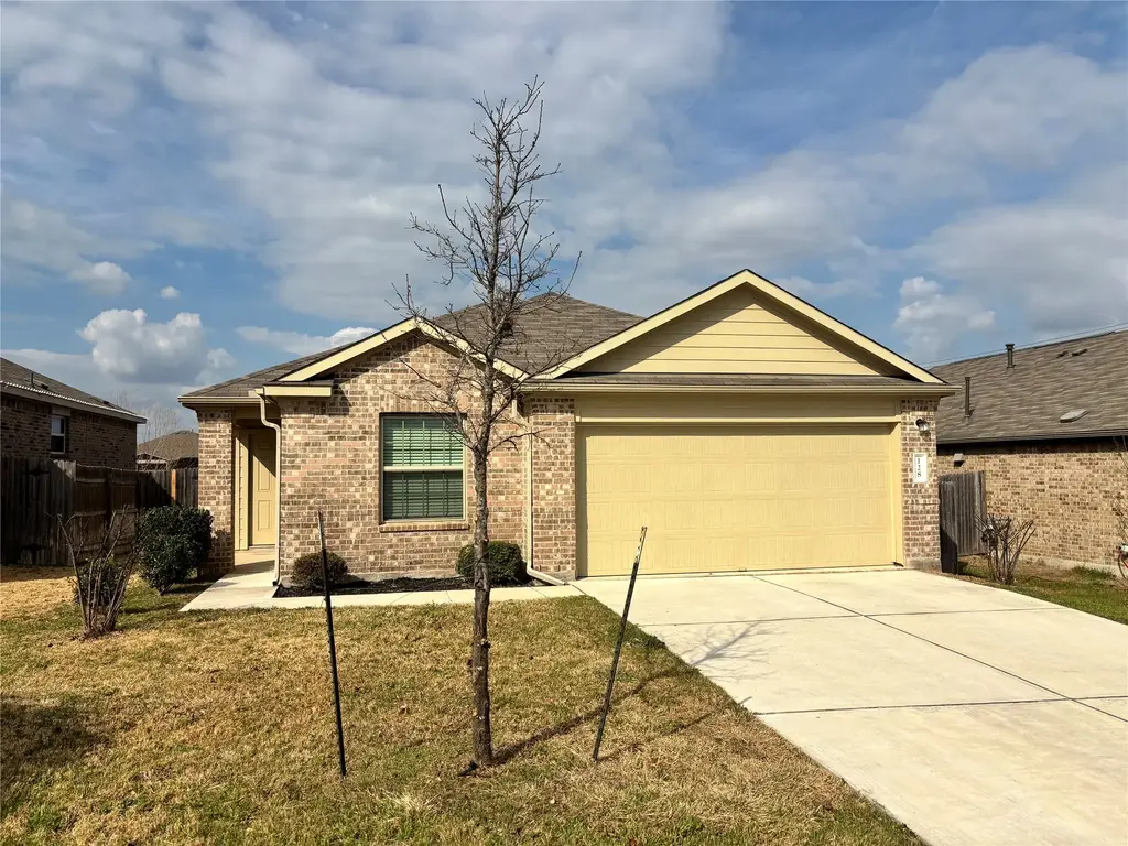 128 Calomel Trail, Buda