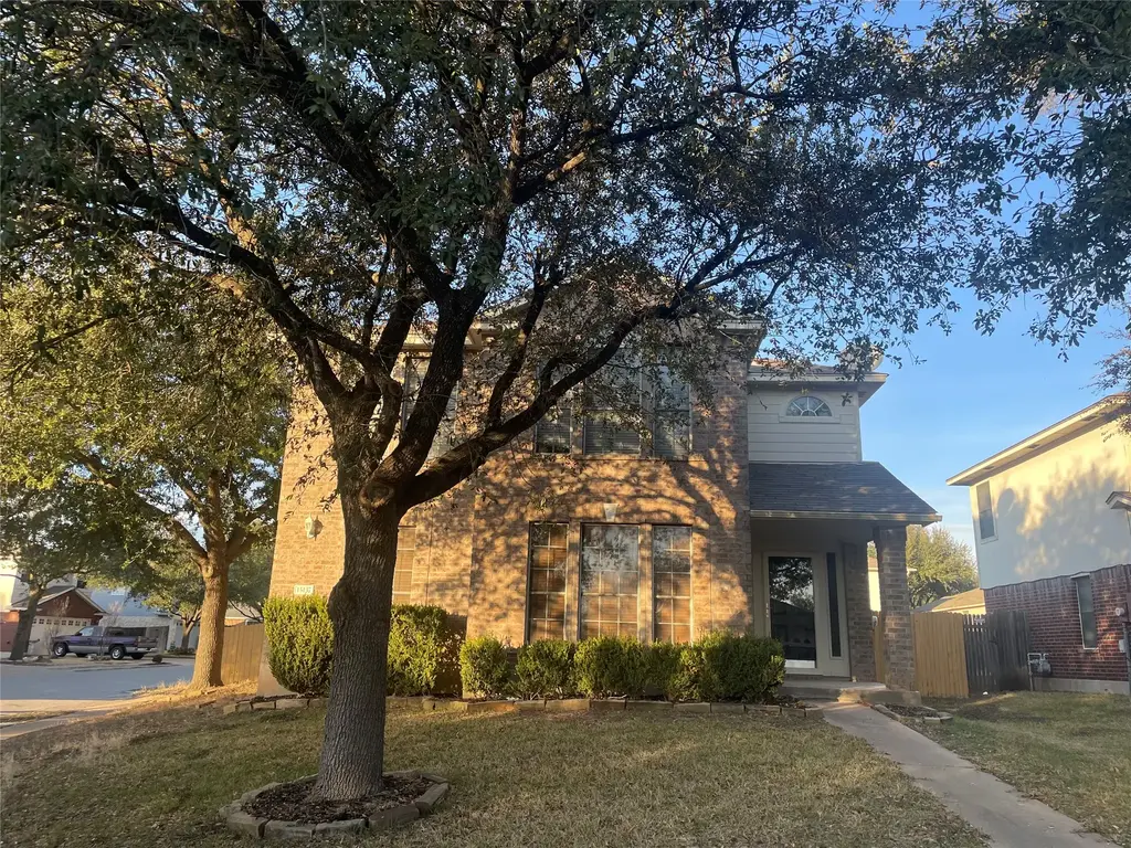 15137 Sarah's Creek Drive, Pflugerville