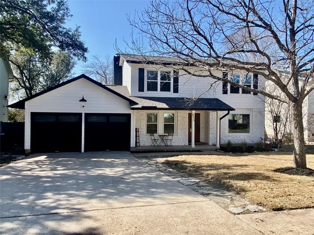 8215 Wexford Drive, Austin