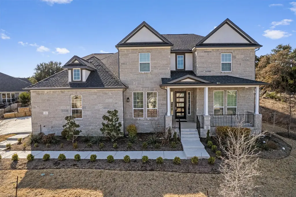 208 Lodestone Lane, Austin