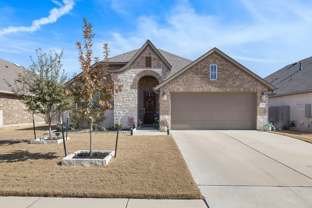 21025 Brooklynn Melissa Drive, Pflugerville