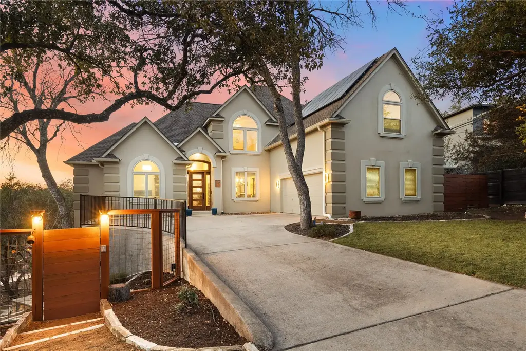 6504 Ponton Place, Austin