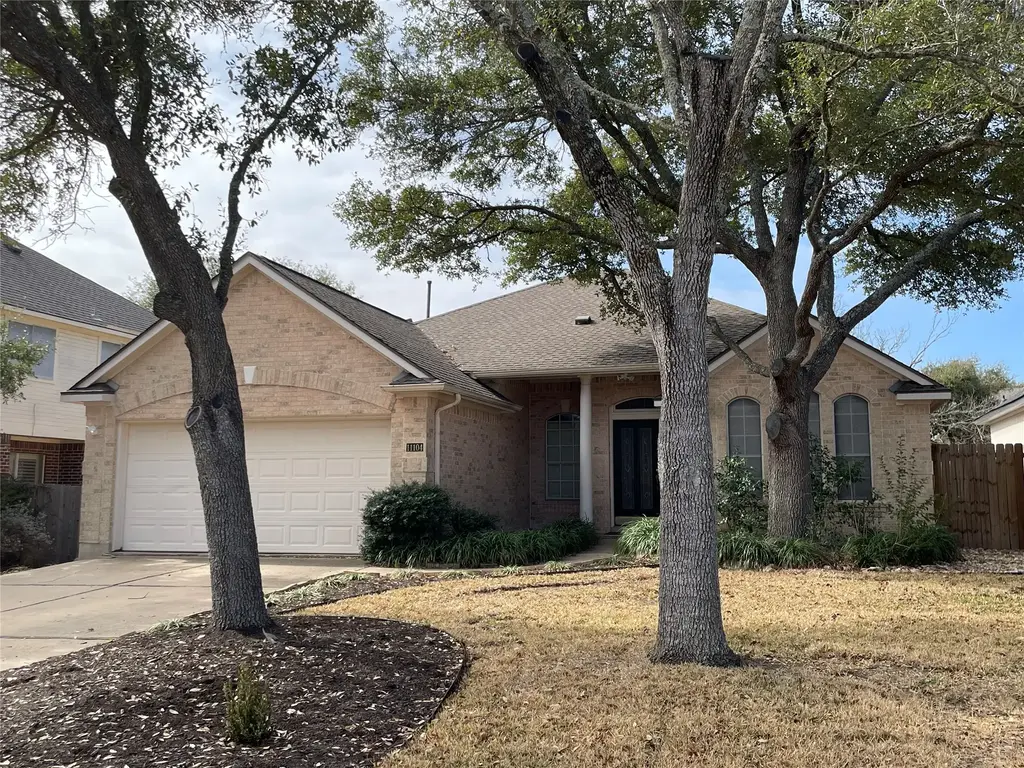11104 Savin Hill Lane, Austin