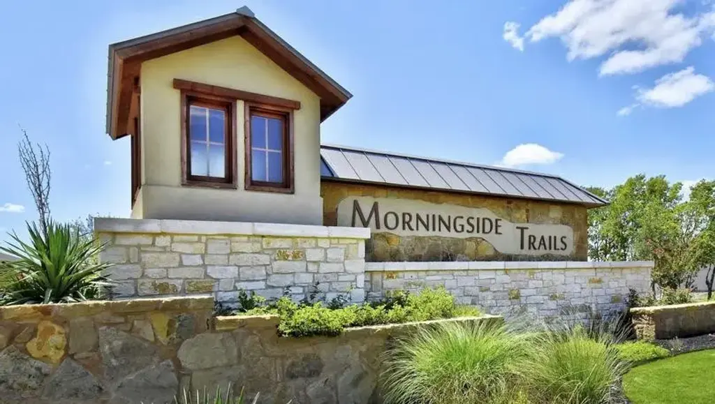 3939 Trail De Paris, New Braunfels