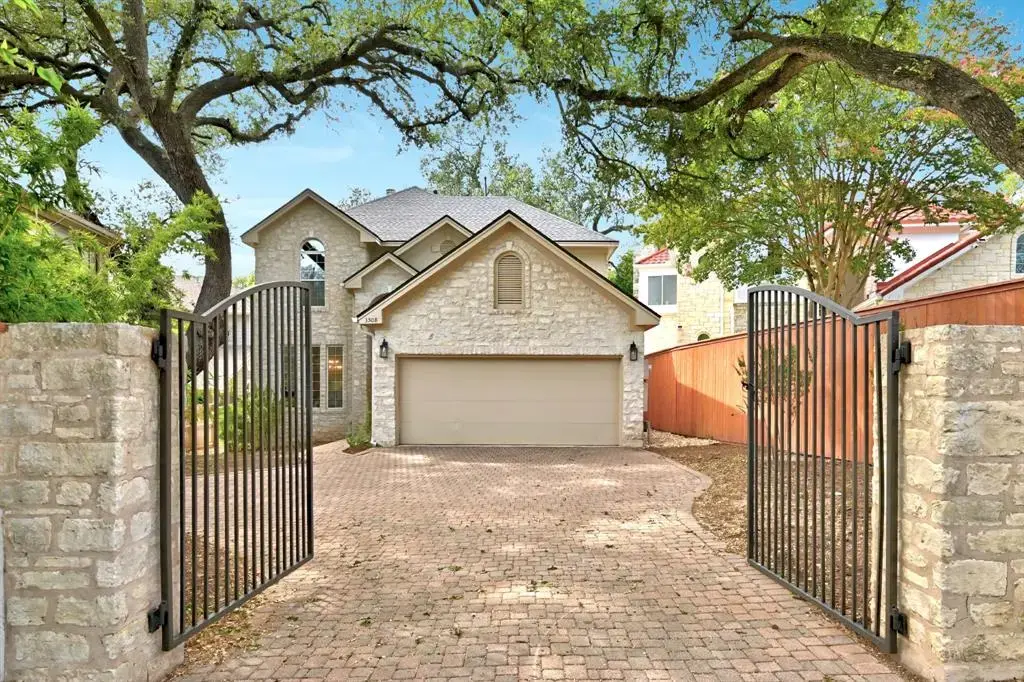 3508 Red River Street, Austin