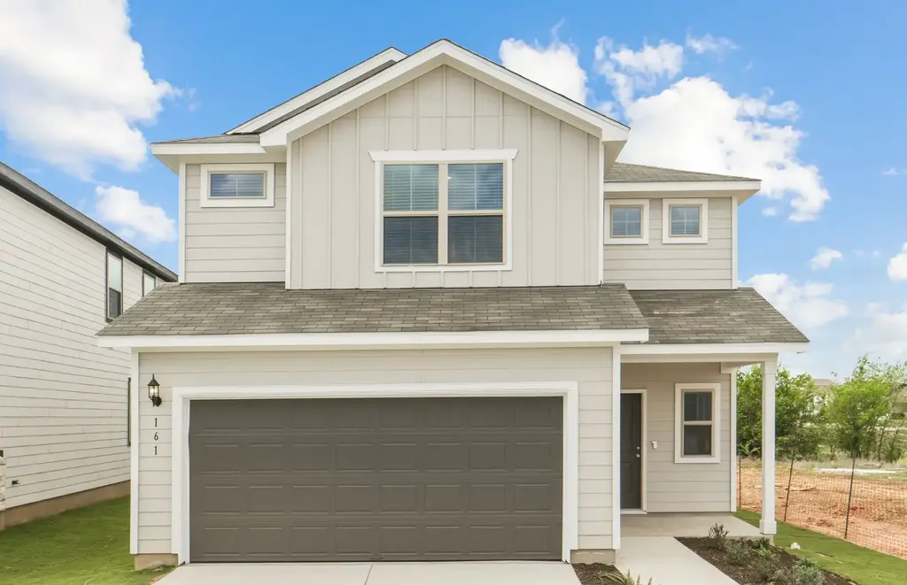 161 Green Berets Bend, Jarrell
