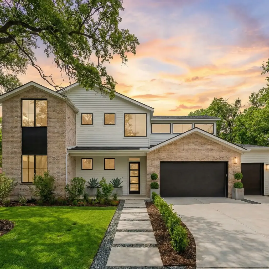 8307 Silver Ridge Drive, Austin