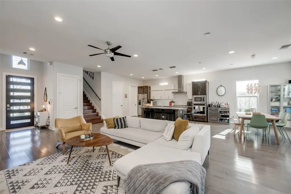7514 Hardy Drive, Austin