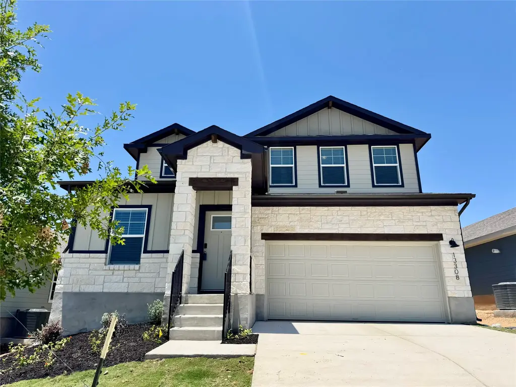 13308 Rindle Reach Drive, Buda