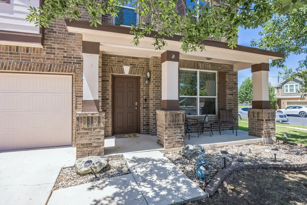 6401 Quinton Drive, Austin