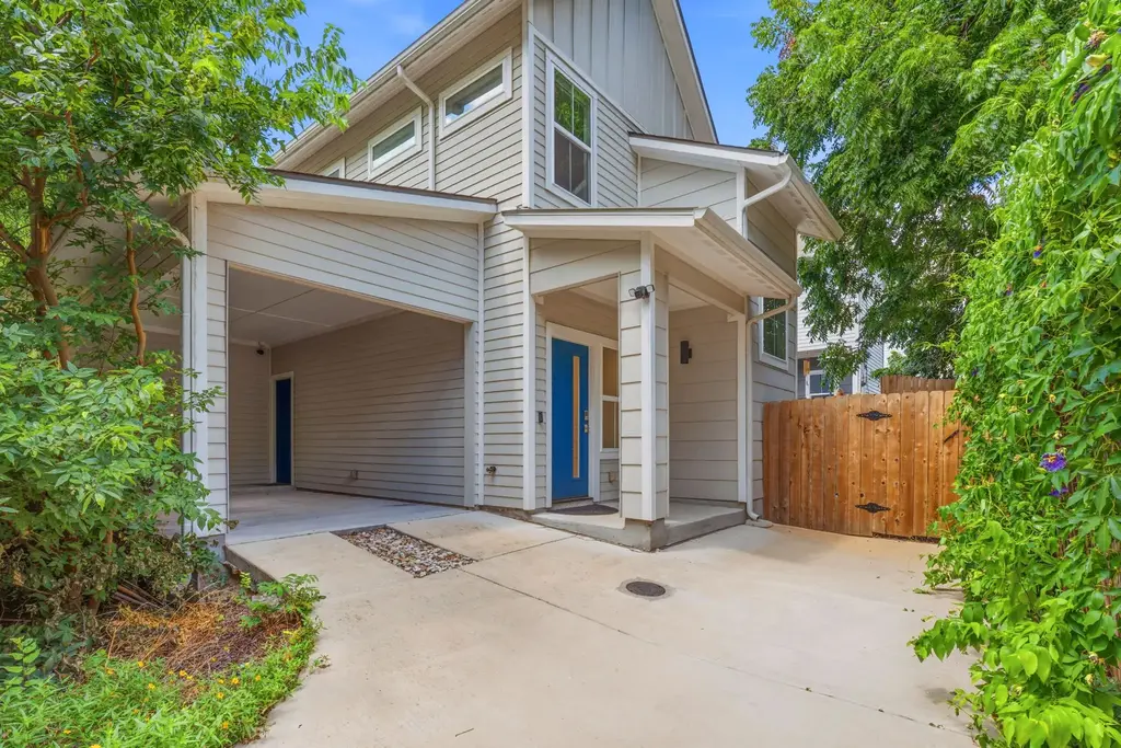 2000 E 18th Street B, Austin
