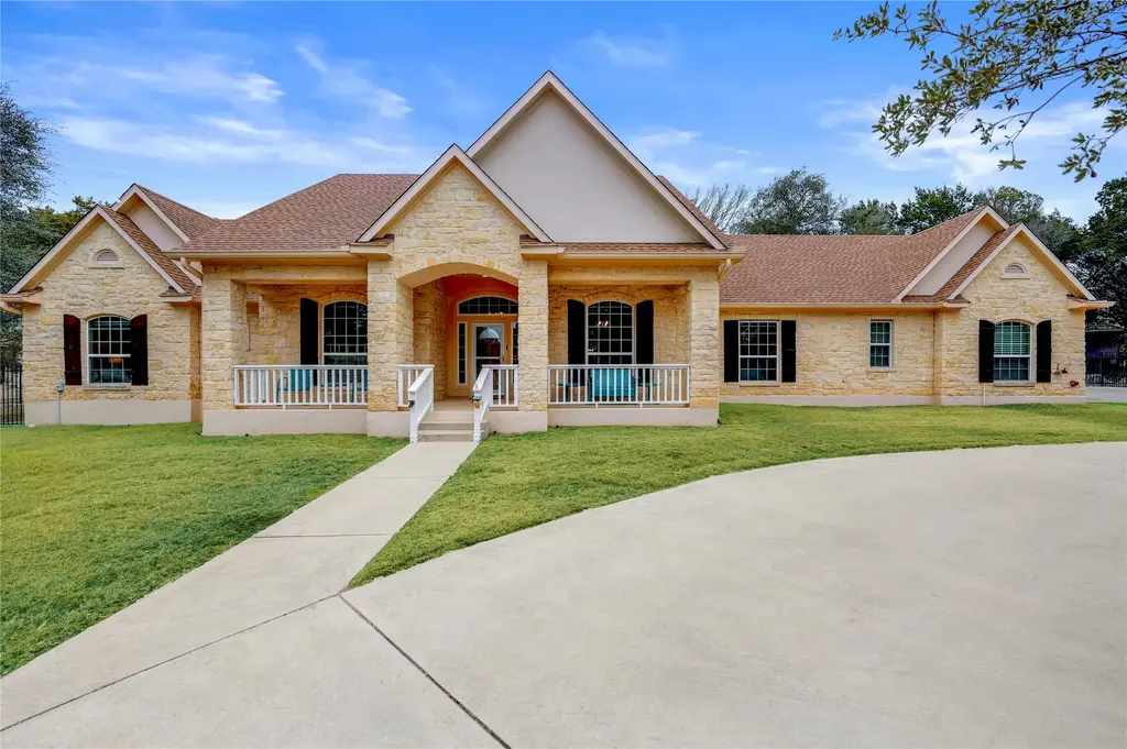 26723 Rockwall Parkway, New Braunfels