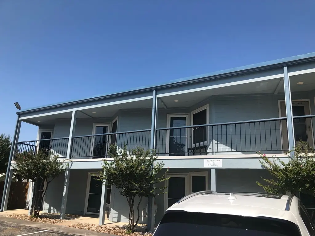 N/A, Canyon Lake