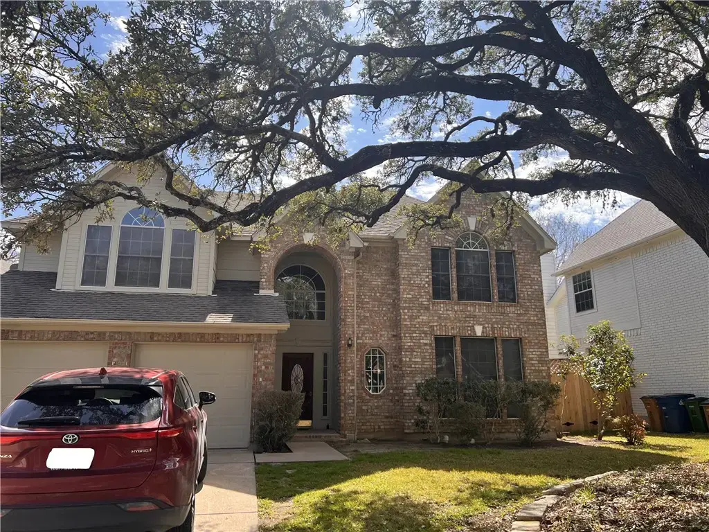 4807 Whispering Valley Drive, Austin