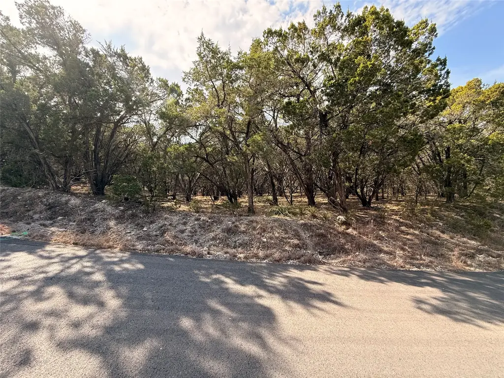 20705 Post Oak Drive, Lago Vista