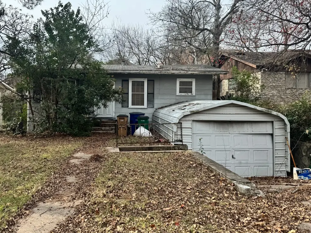2113 W 12th Street, Austin