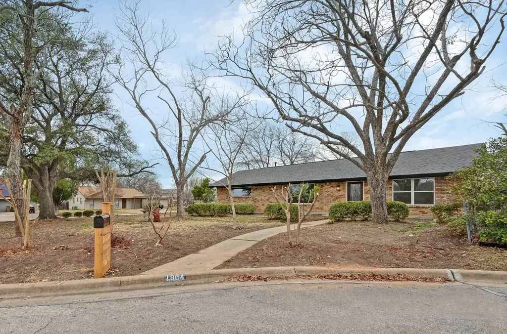 1804 Kendra Cove, Austin