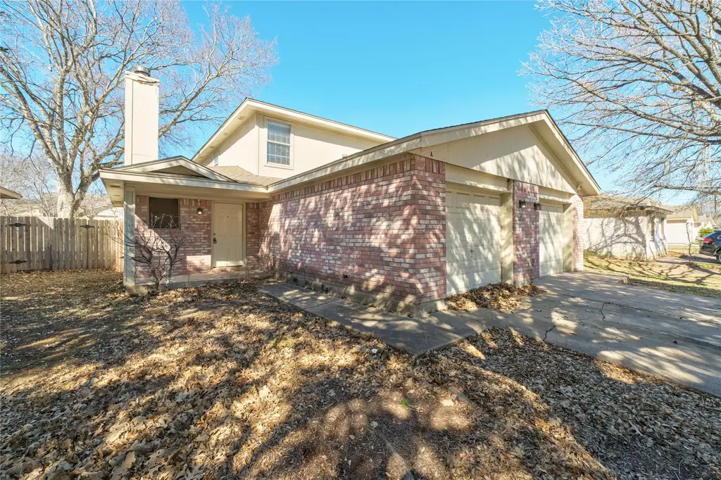 2904 Kestrel Drive A, Austin