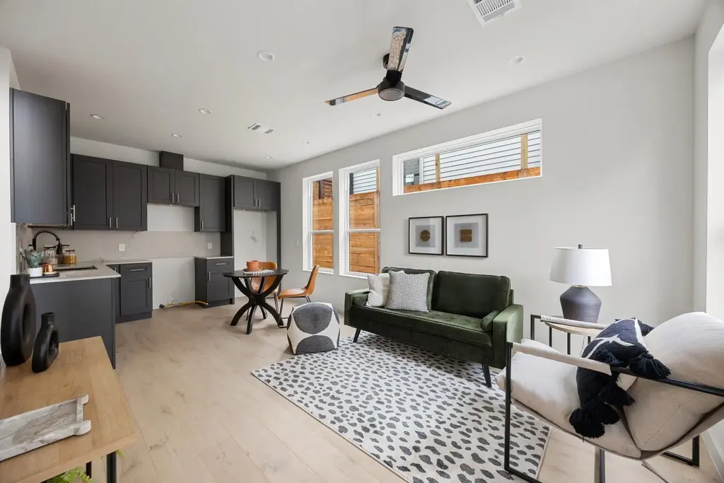 1709 Maple Avenue 2a, Austin