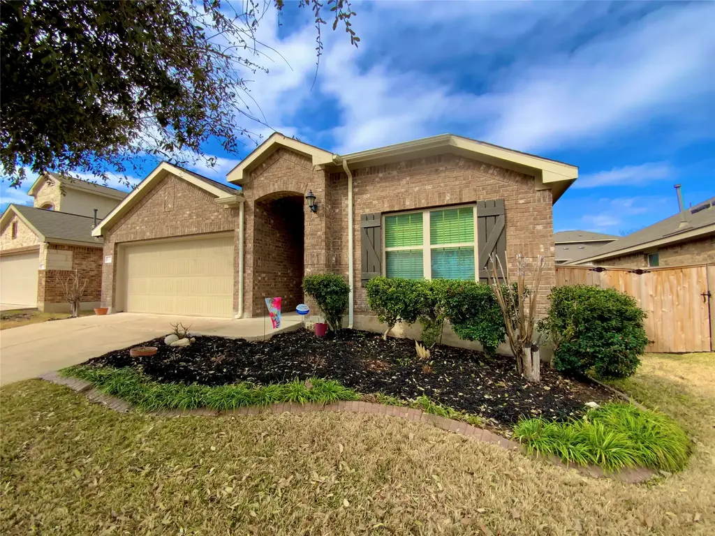 4536 Chestnut Meadows Bend, Georgetown