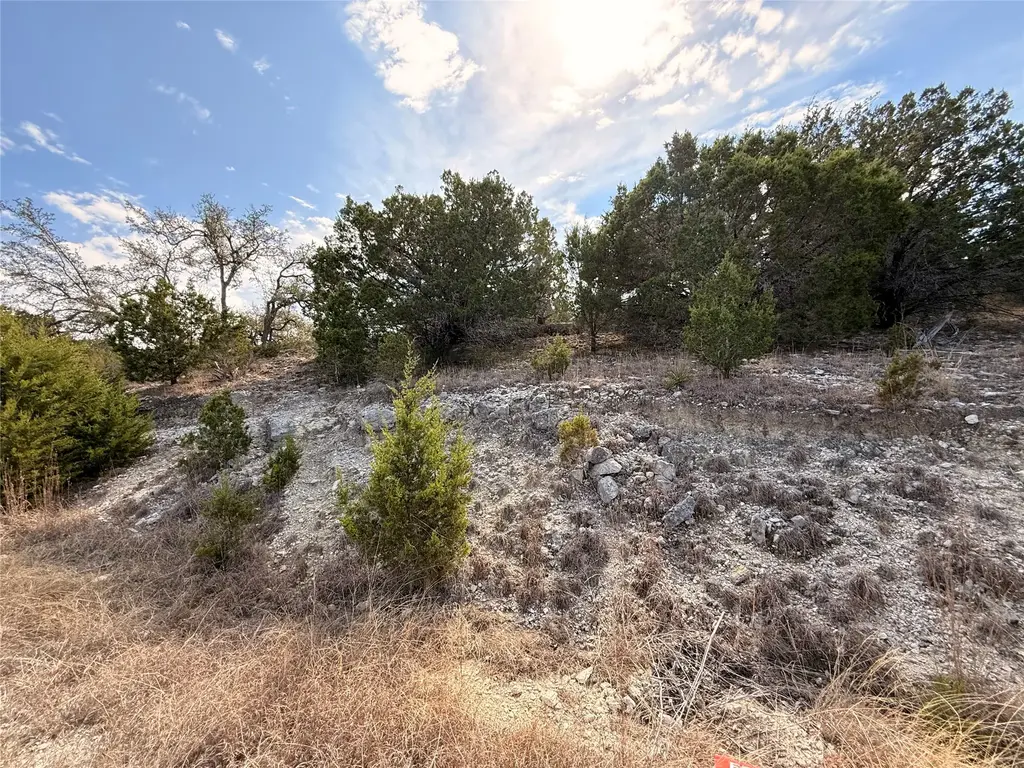 21503 Paine Avenue, Lago Vista