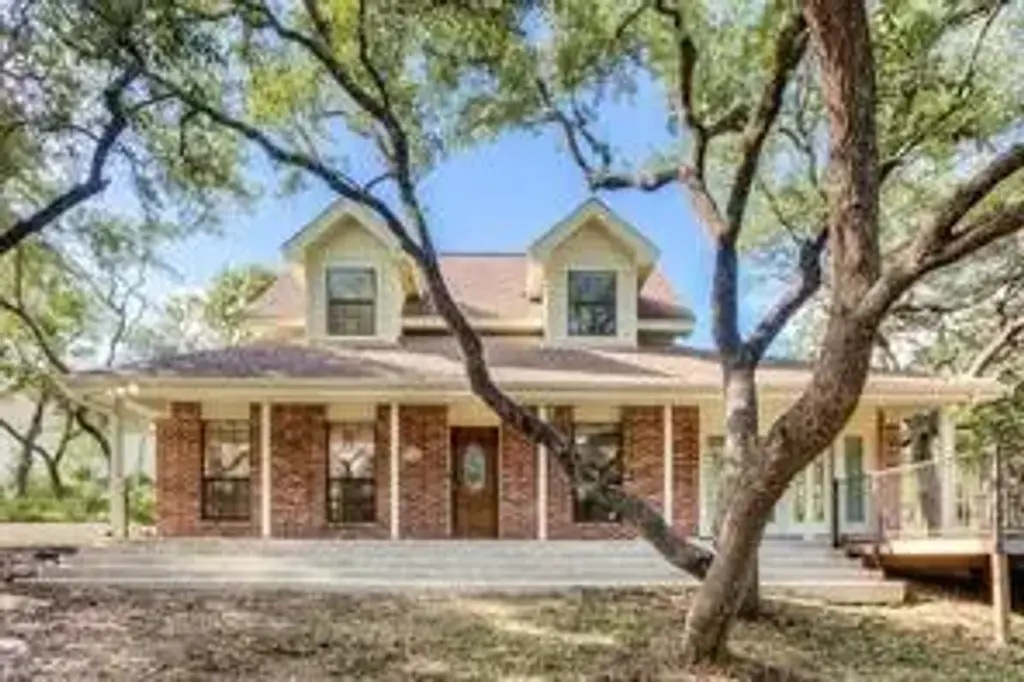 13750 High Sierra Road, Austin