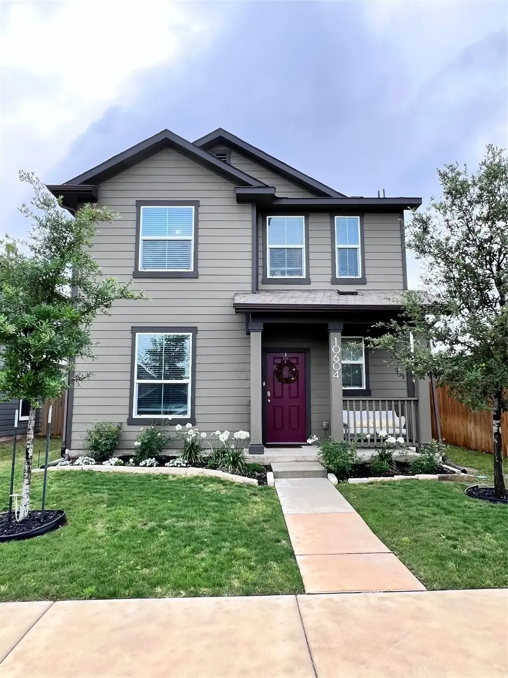 10604 Tildon Avenue, Austin