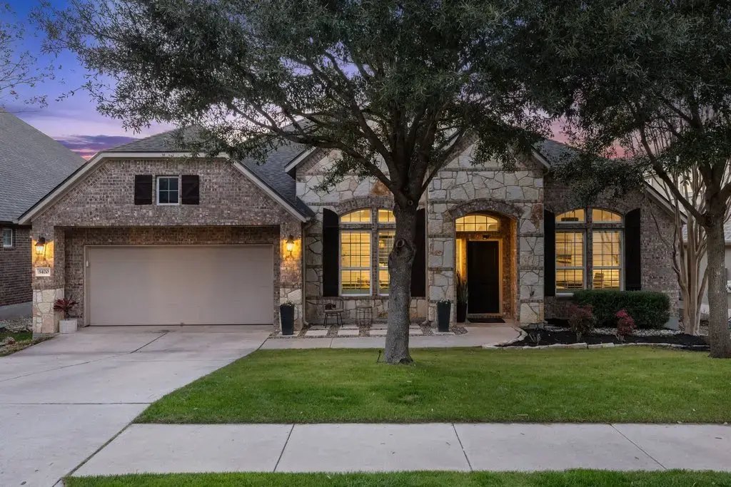 5420 Cherokee Draw Road, Austin