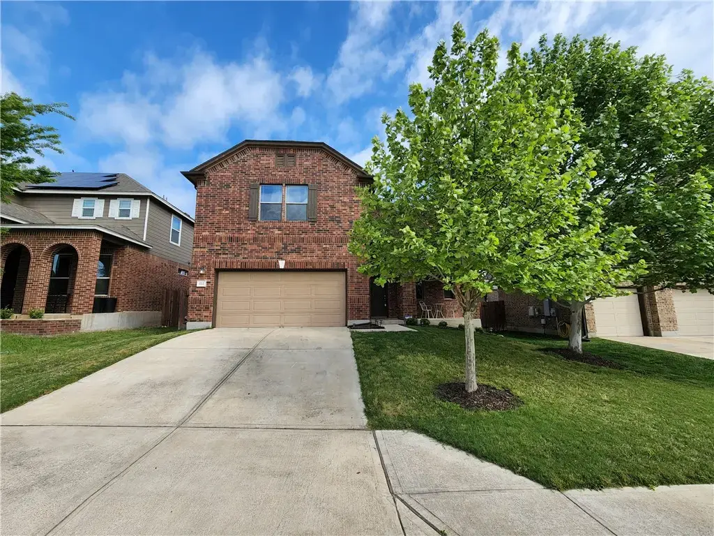 222 Telluride Drive, Georgetown
