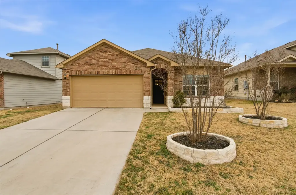 6700 Branrust Drive, Austin