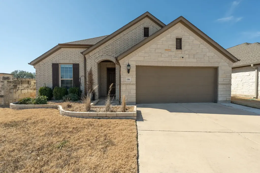 156 Pine Island Lane, Leander