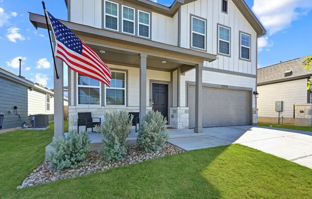 13309 Silver Blazer Drive, Buda