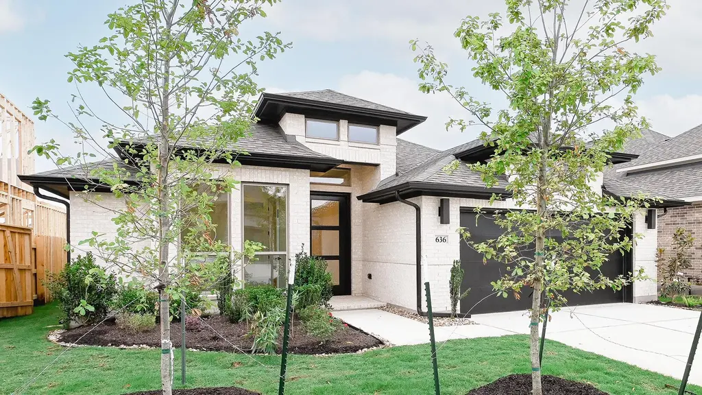 636 Bay Breeze Drive, Kyle