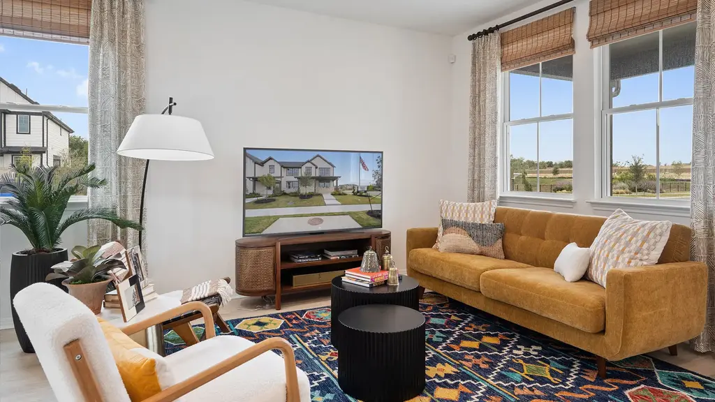 2512 Violet Theo Lane, Round Rock