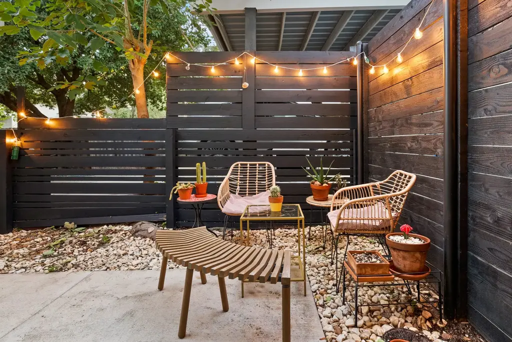 2005 Pennsylvania Avenue B, Austin