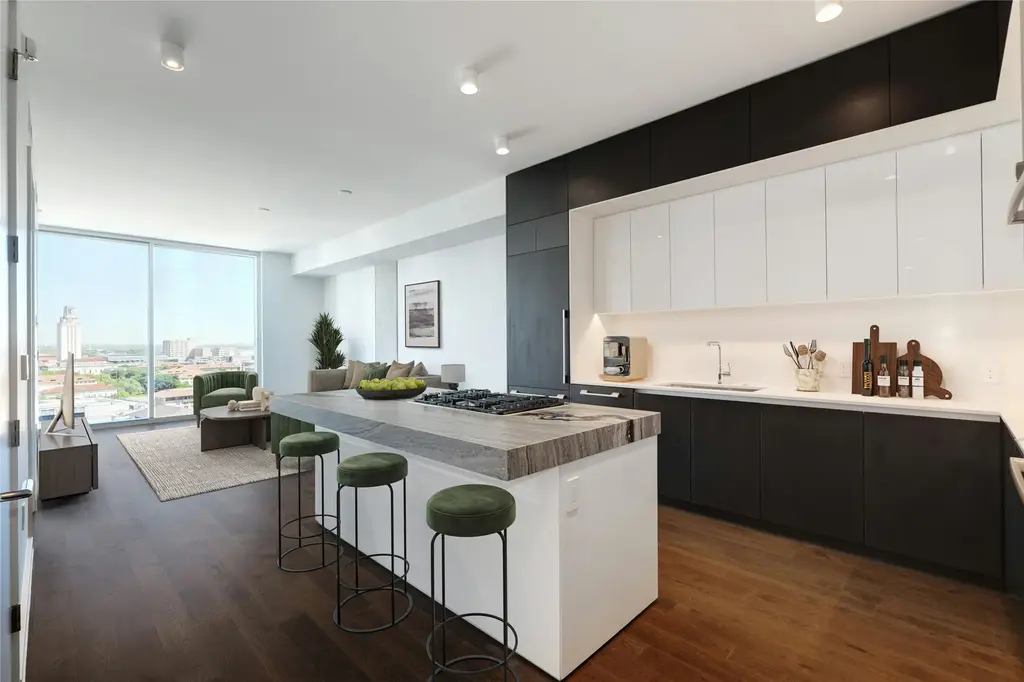 313 W 17th Street 1703, Austin