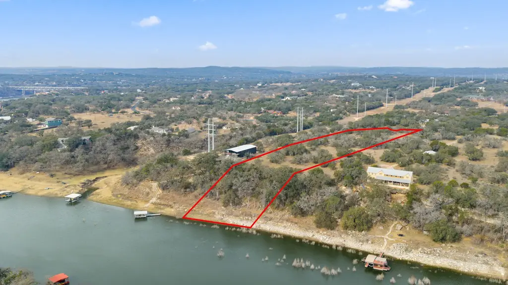2001 Performer Road, Spicewood