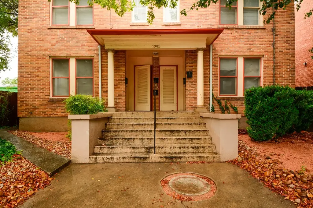 1902 Nueces Street E, Austin