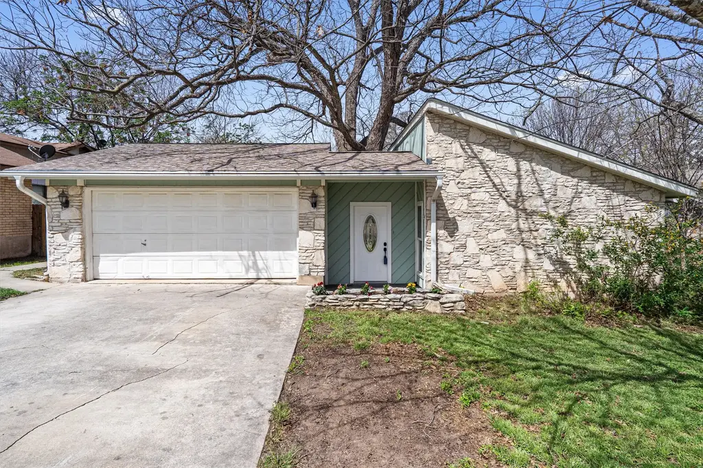 405 Oat Meadow Drive, Pflugerville
