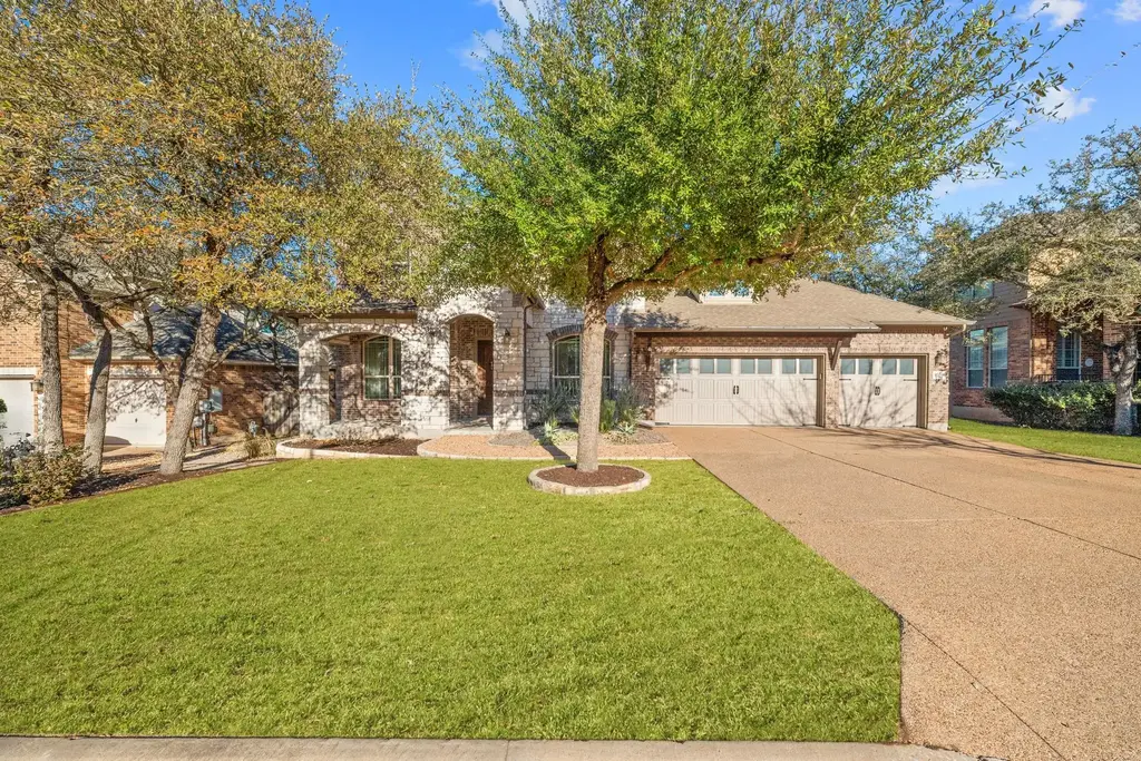 6617 Mitra Drive, Austin