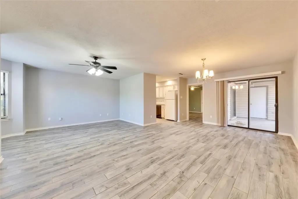 1207 Gingerlily Cove A, Austin