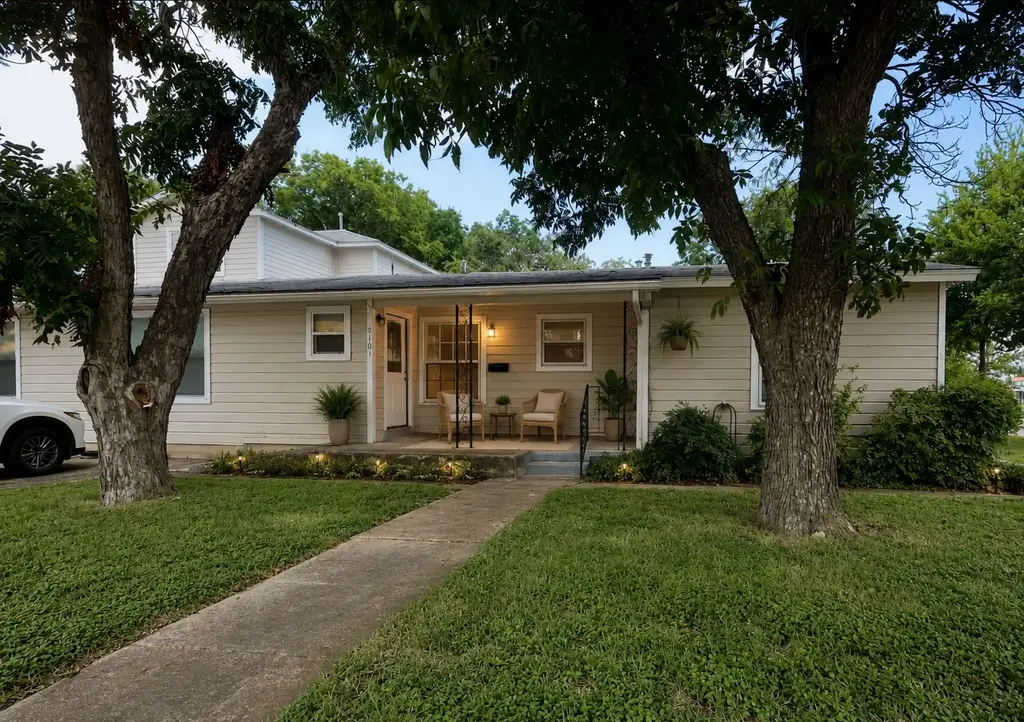 5101 Guadalupe Street A, Austin