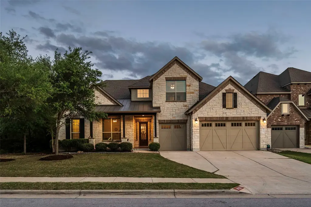 10113 Lavon Bend, Austin