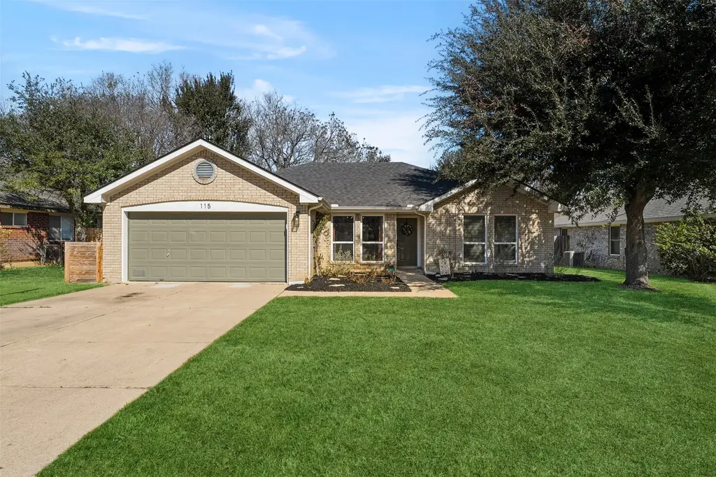 115 Finch Lane, Georgetown