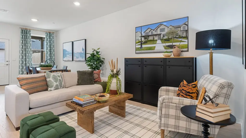 2518 Violet Theo Lane, Round Rock