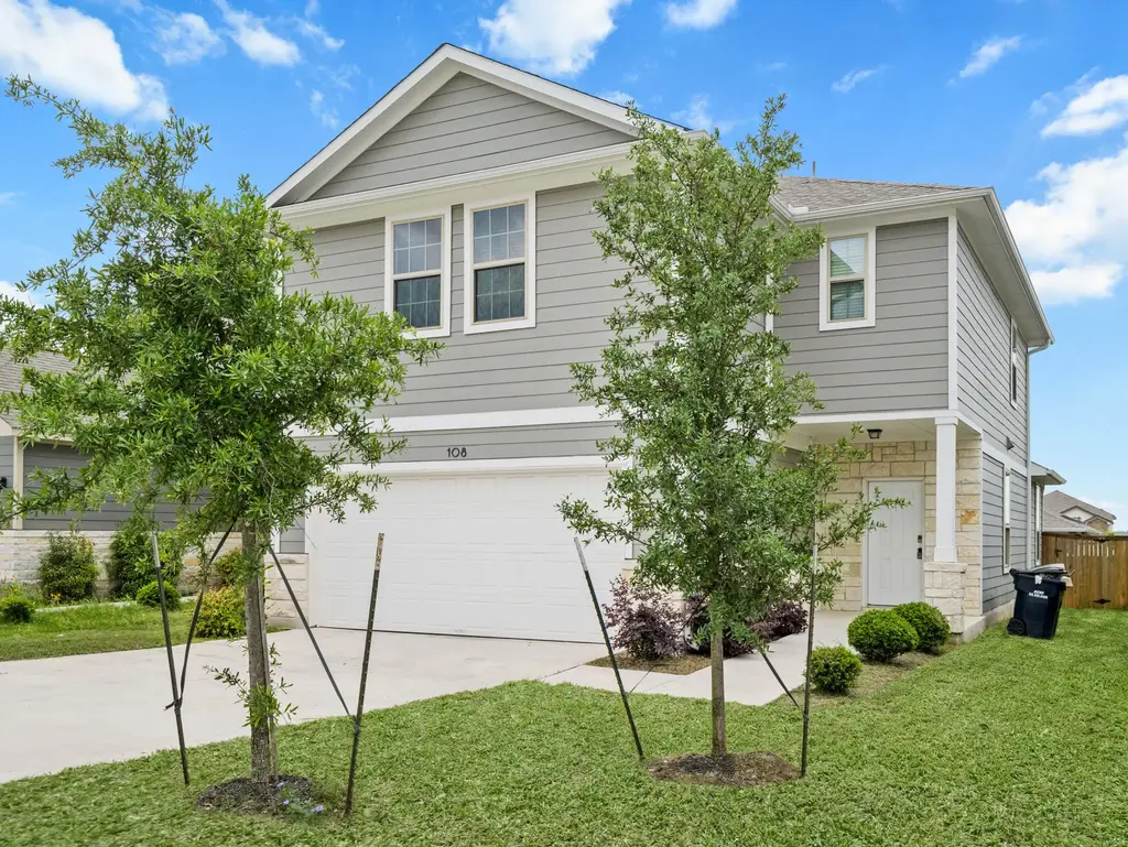 108 Drifter Lane, Jarrell