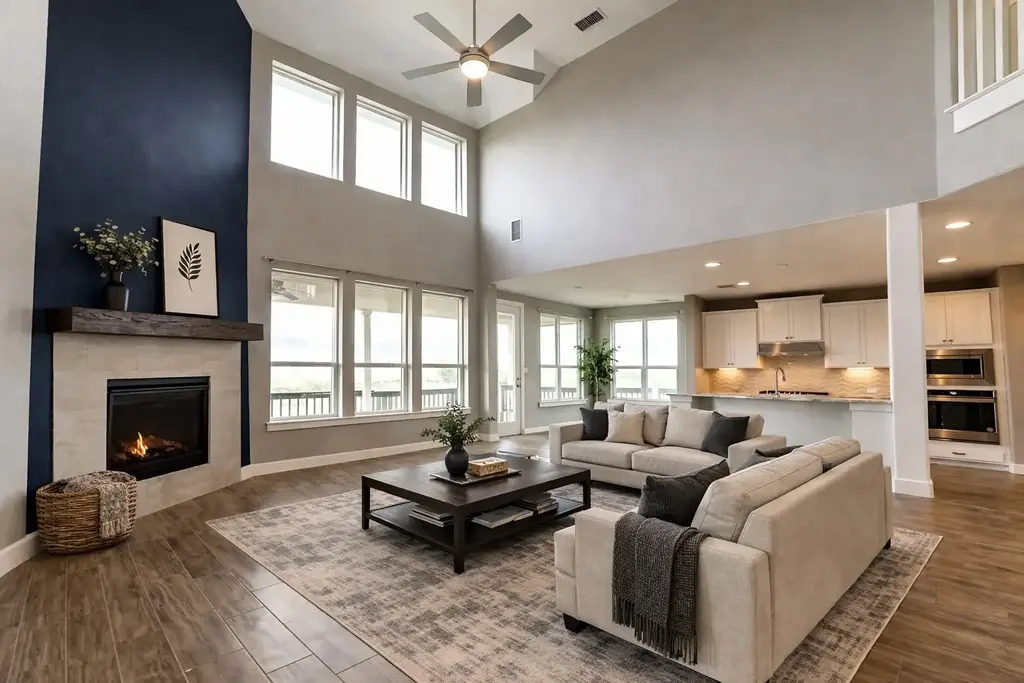 19614 Summit Glory Trail, Spicewood