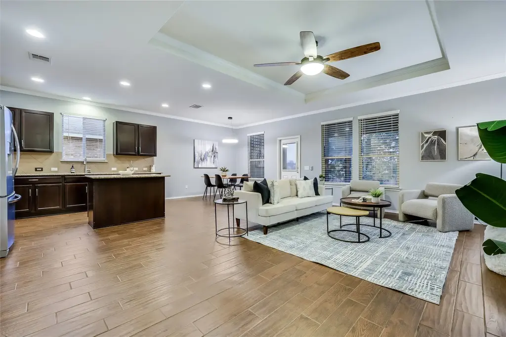 7017 Armagh Drive, Austin
