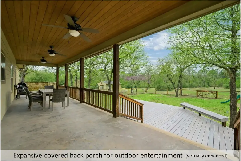 170 Woodland Court, Bastrop